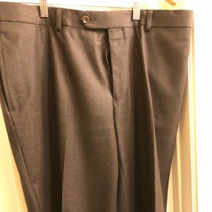 40x28 Brooks Brothers Dress Slacks